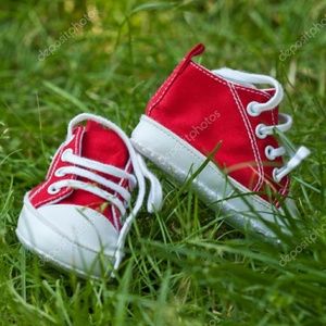 Meet your Posher, Lorraine